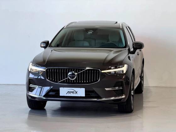 VOLVO XC60 2.0 T8 RECHARGE PLUS AWD GEARTRONIC